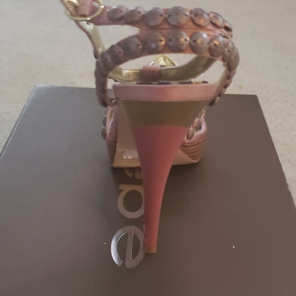 Stiletto shoes - Picture 3 of 11